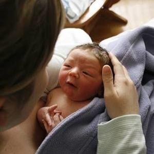 Meet your Posher, Alyson